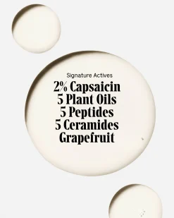 The Body Oil Grapefruit