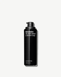 The Body Retinol