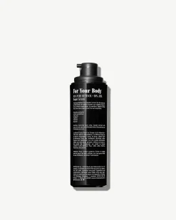 The Body Retinol