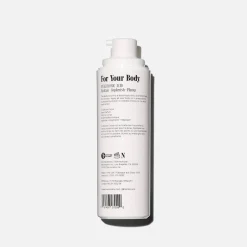 The Body Serum