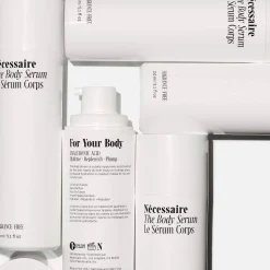 The Body Serum
