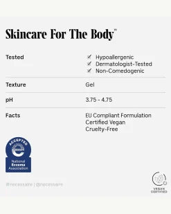 The Body Serum