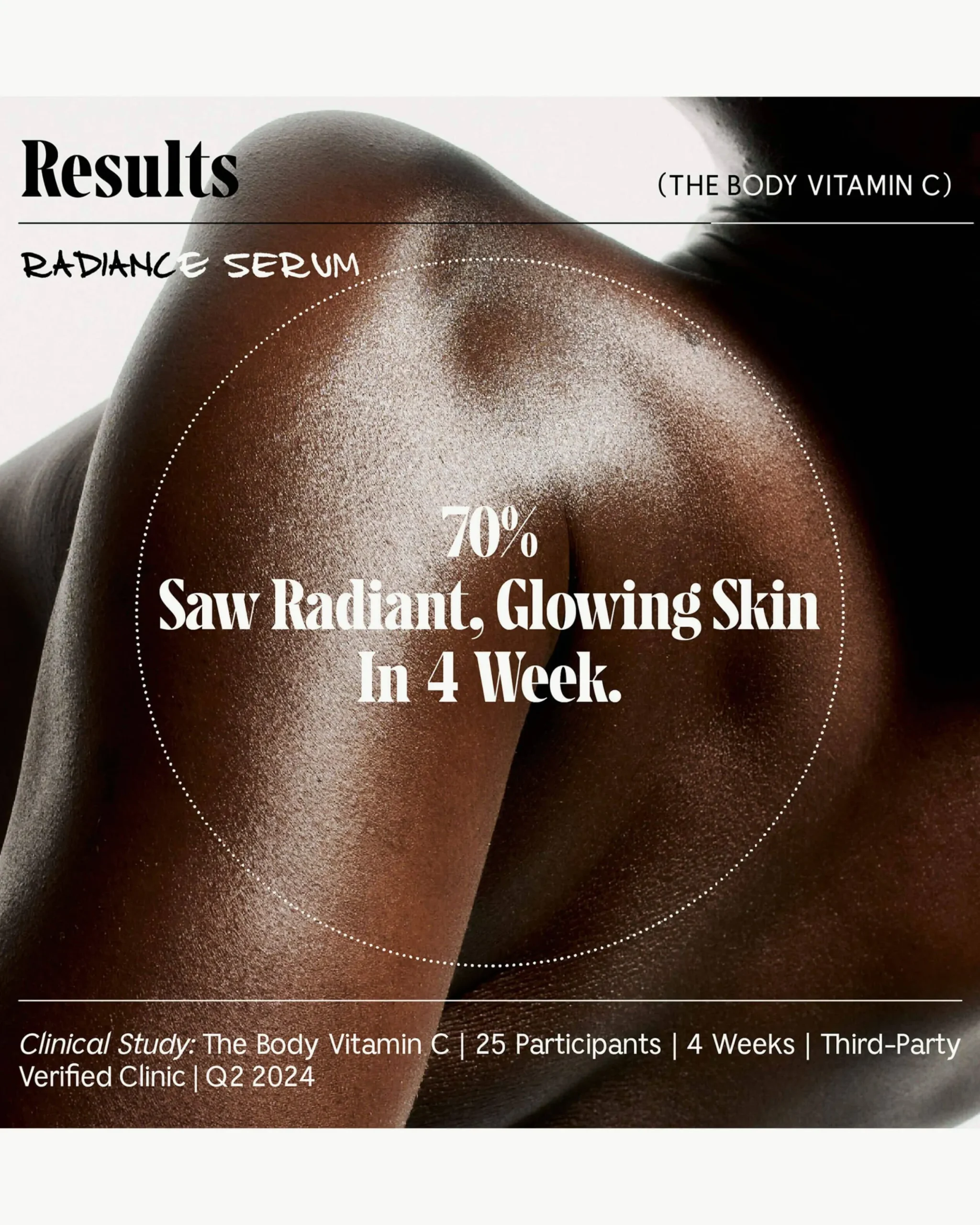 The Body Vitamin C