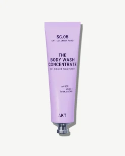 The Body Wash Concentrate SC.05 Columbia Road