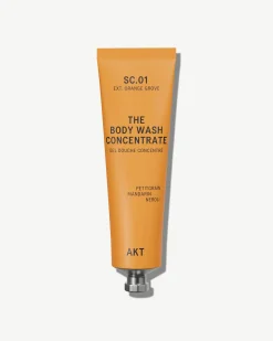 The Body Wash Concentrate SC.01 Orange Grove