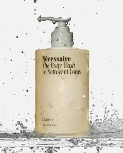 The Body Wash - Eucalyptus