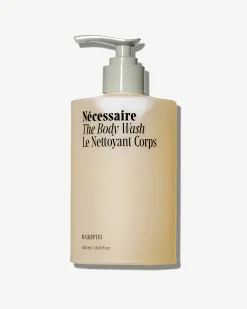 The Body Wash - Eucalyptus