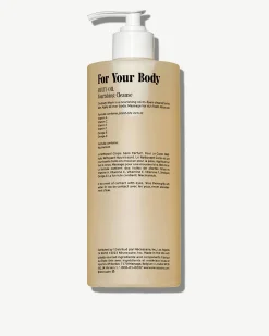 The Body Wash - Fragrance-Free