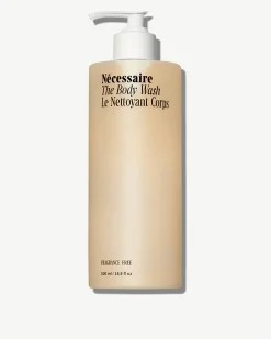 The Body Wash - Fragrance-Free