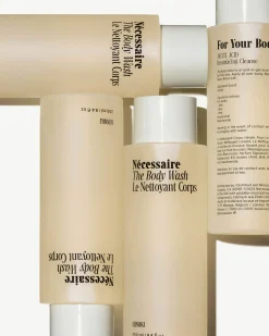 The Body Wash - Hinoki