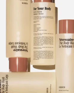 The Body Wash Olibanum