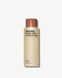 The Body Wash Olibanum