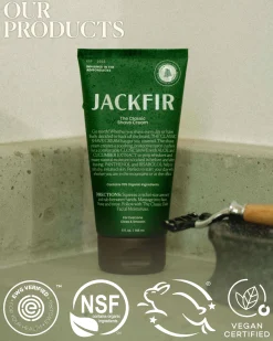 The Classic Shave Cream