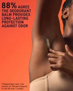 The Deodorant Balm SC.02 After Thunder