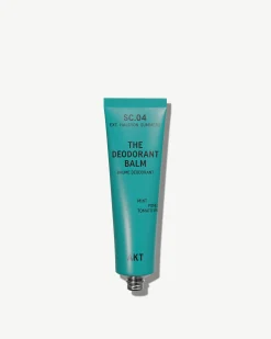 The Deodorant Balm SC.04 Halcyon Summers
