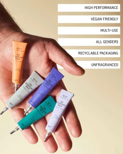 The Deodorant Discovery Set