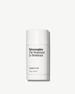 The Deodorant - Fragrance Free