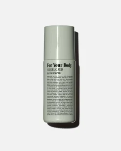 The Deodorant Gel - Eucalyptus