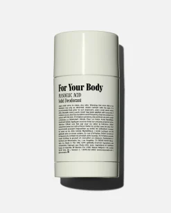 The Deodorant Hinoki