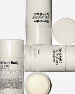 The Deodorant Hinoki
