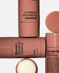 The Deodorant - Olibanum