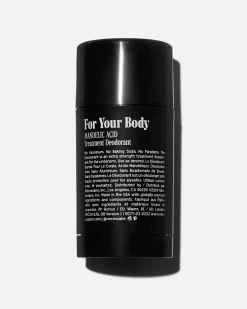 The Deodorant - Santal