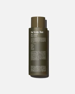 The Detox Shampoo