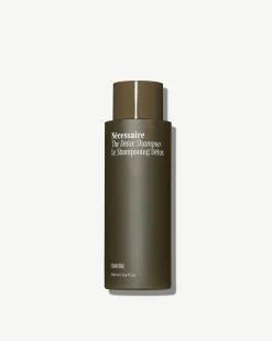 The Detox Shampoo