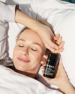 The Dream Date: Good Night Sleep Support Supplement
