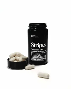 The Dream Date: Good Night Sleep Support Supplement