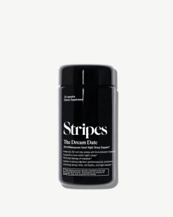The Dream Date: Good Night Sleep Support Supplement