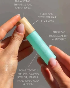 The Hair Serum