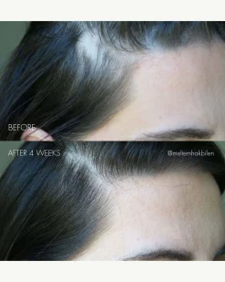 The Hair Serum