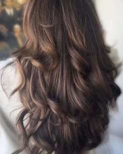 The Hair Serum