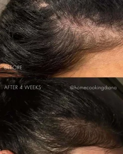 The Hair Serum