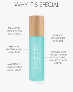 The Hair Serum