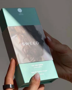 The Hair Serum
