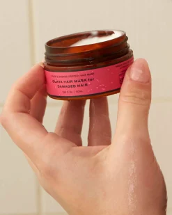 The Hair Wellness Kit