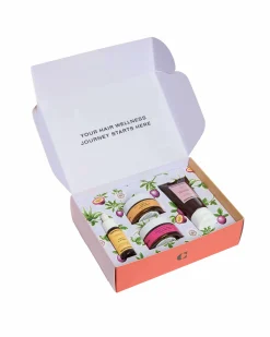 The Hair Wellness Kit
