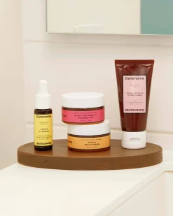 The Hair Wellness Kit