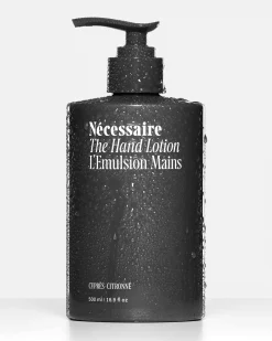 The Hand Lotion Cyprès-Citronné
