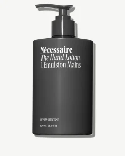 The Hand Lotion Cyprès-Citronné