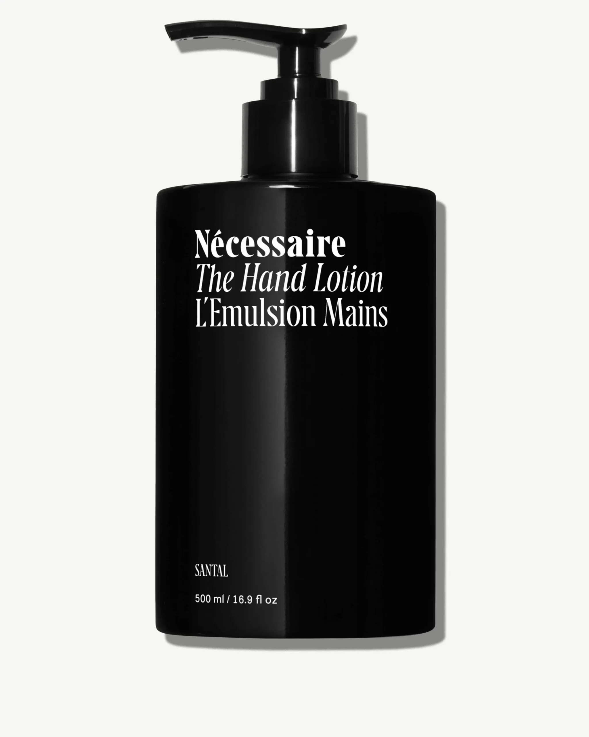 The Hand Lotion Santal