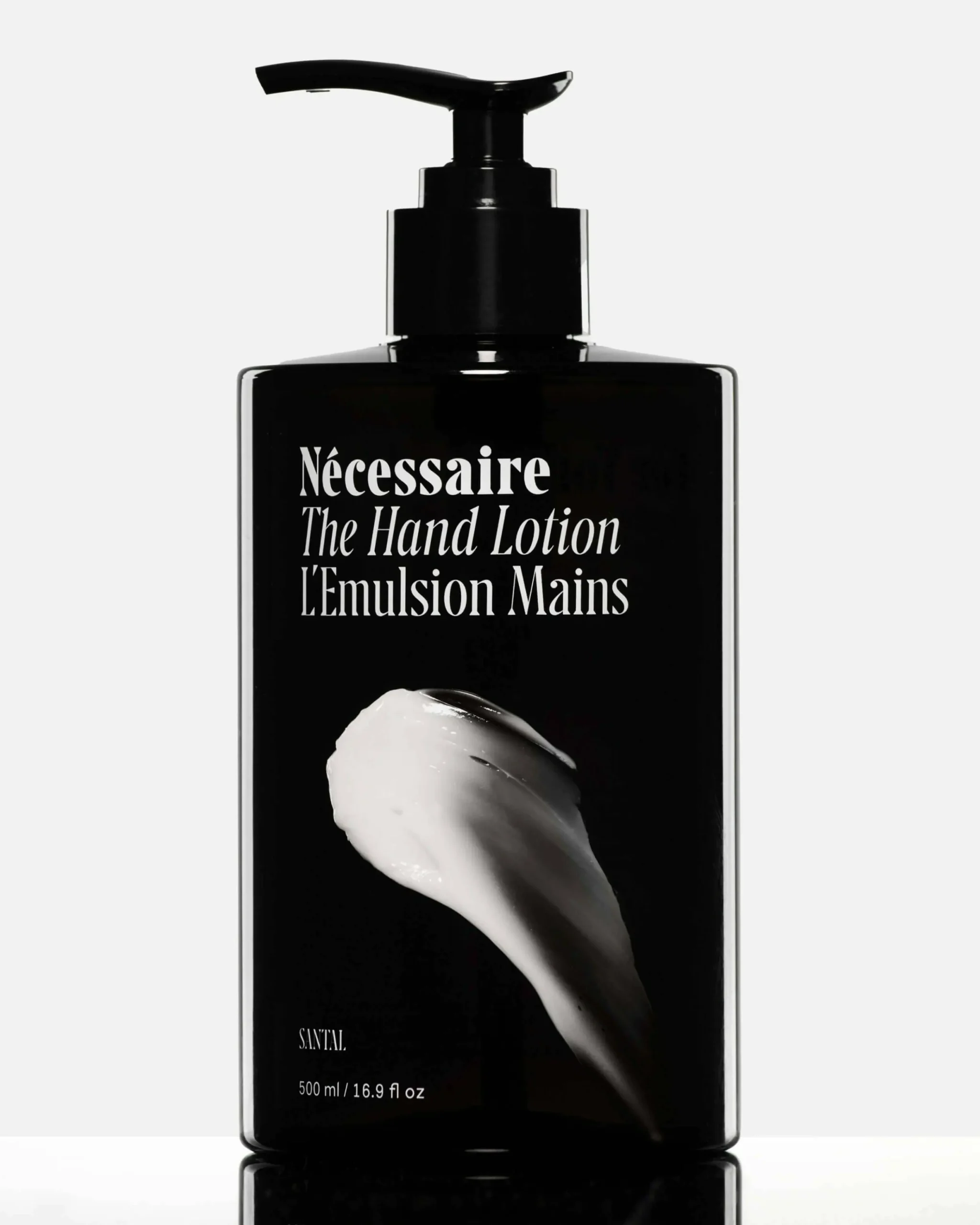 The Hand Lotion Santal