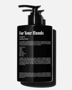 The Hand Wash Santal