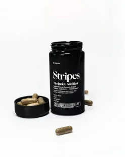 The Inside Addition: Daily Menopause Probiotic Supplement + Vitamin Blend