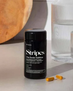 The Inside Addition: Daily Menopause Probiotic Supplement + Vitamin Blend