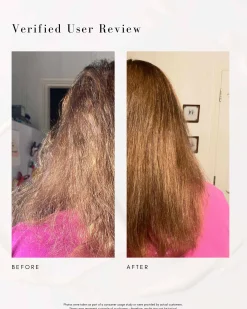 The Mane Agent Advanced Molecular Bond Repair