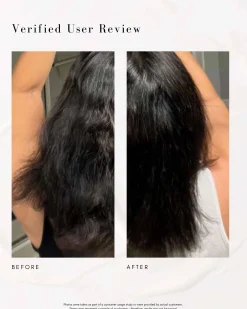 The Mane Agent Advanced Molecular Bond Repair