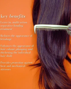 The Mane Agent Advanced Molecular Bond Repair